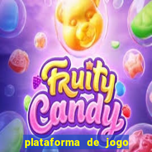 plataforma de jogo big win